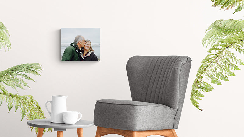 8 x 10 Canvas Photos