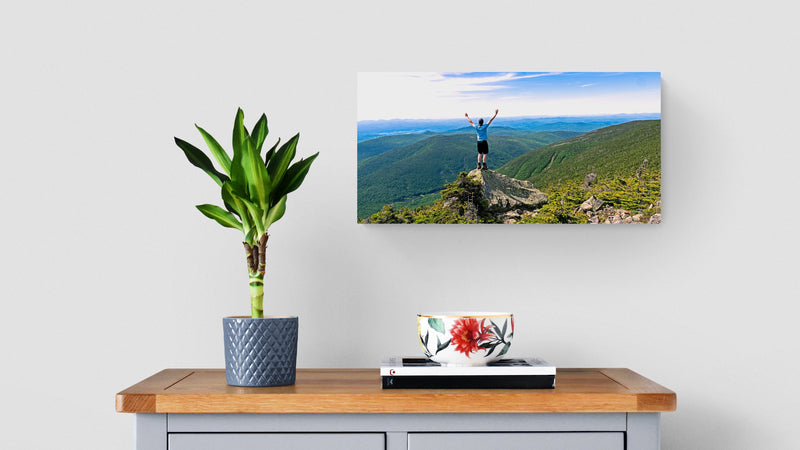 Canvas 10x20