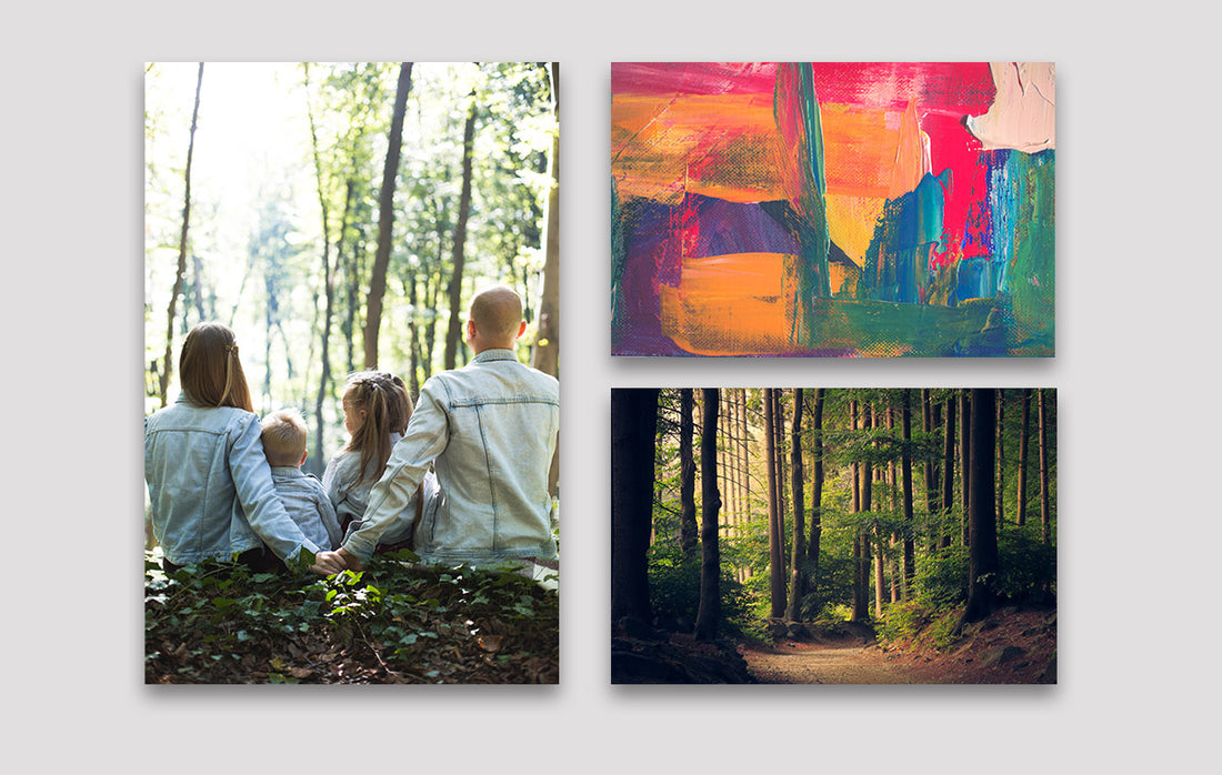 Are Canvas Prints, Canvas Photos, and Art Prints Tacky?