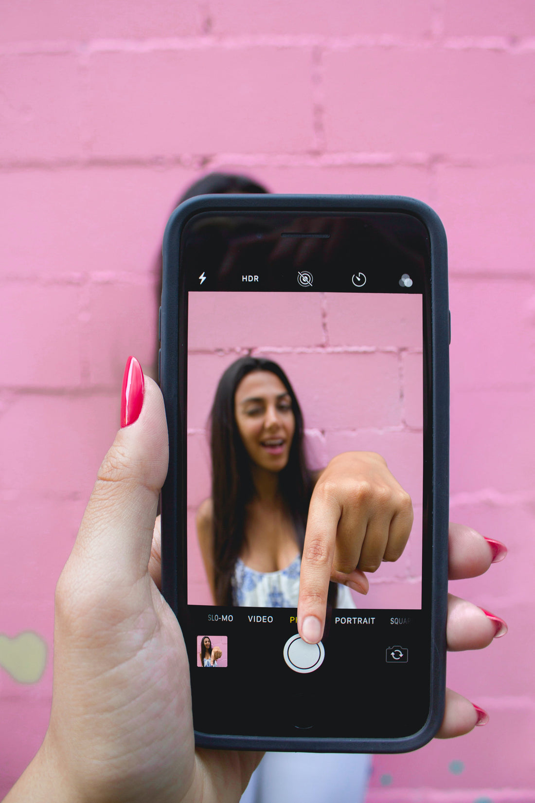 iPhone Photo Hacks for Stunning Snapshots