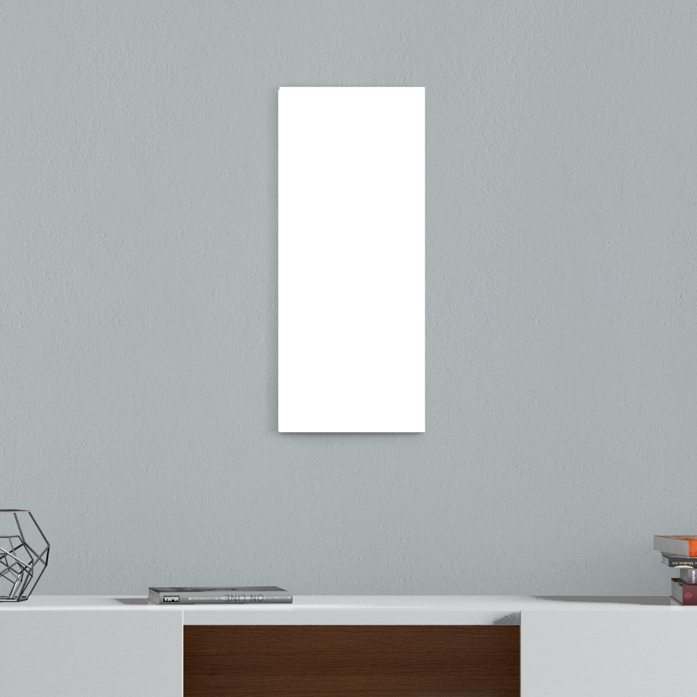 19" x 8" Canvas Print Your Photo on Canvas