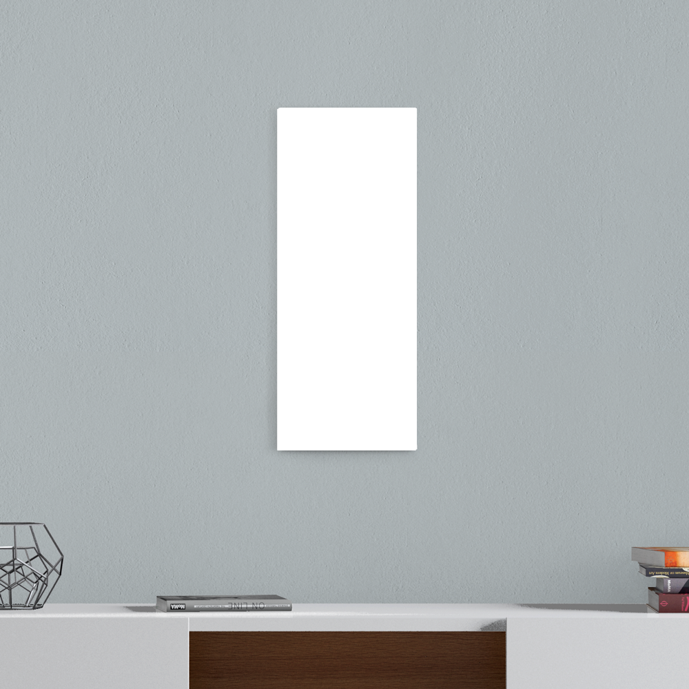 20" x 8" Canvas Print Your Photo on Canvas