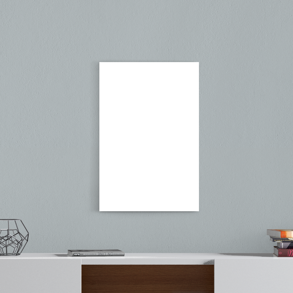 21" x 14" Canvas Print Your Photo on Canvas