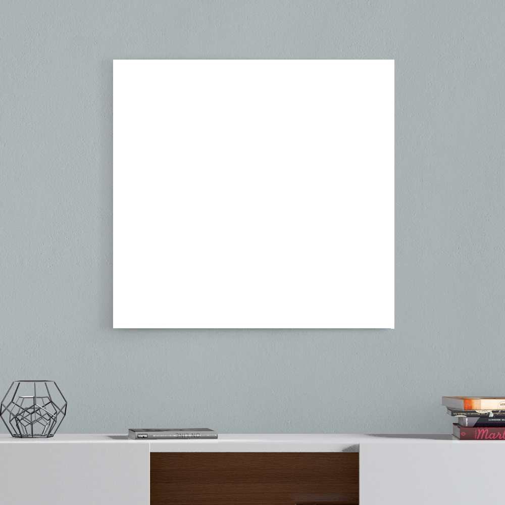 24" x 25" Canvas Print Your Photo on Canvas