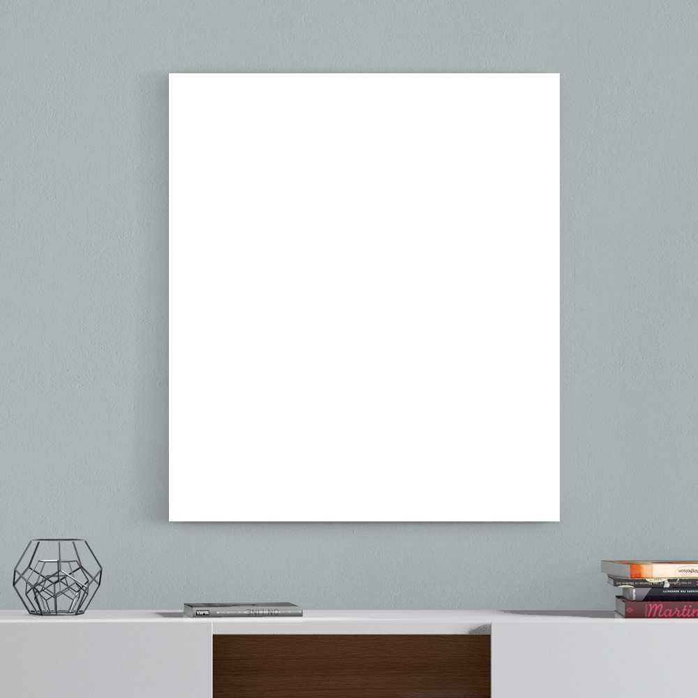 30" x 26" Canvas Print Your Photo on Canvas