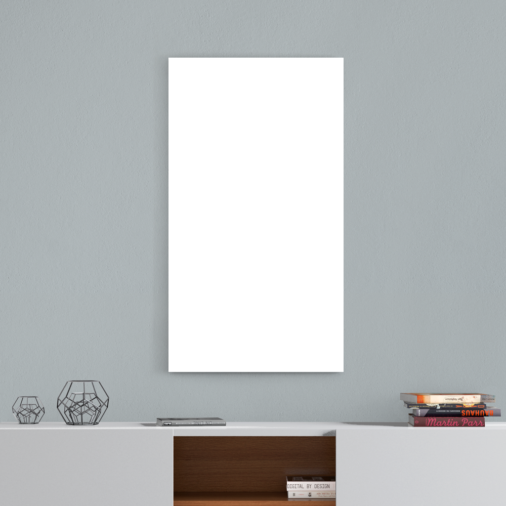 36" x 20" Canvas Print Your Photo on Canvas