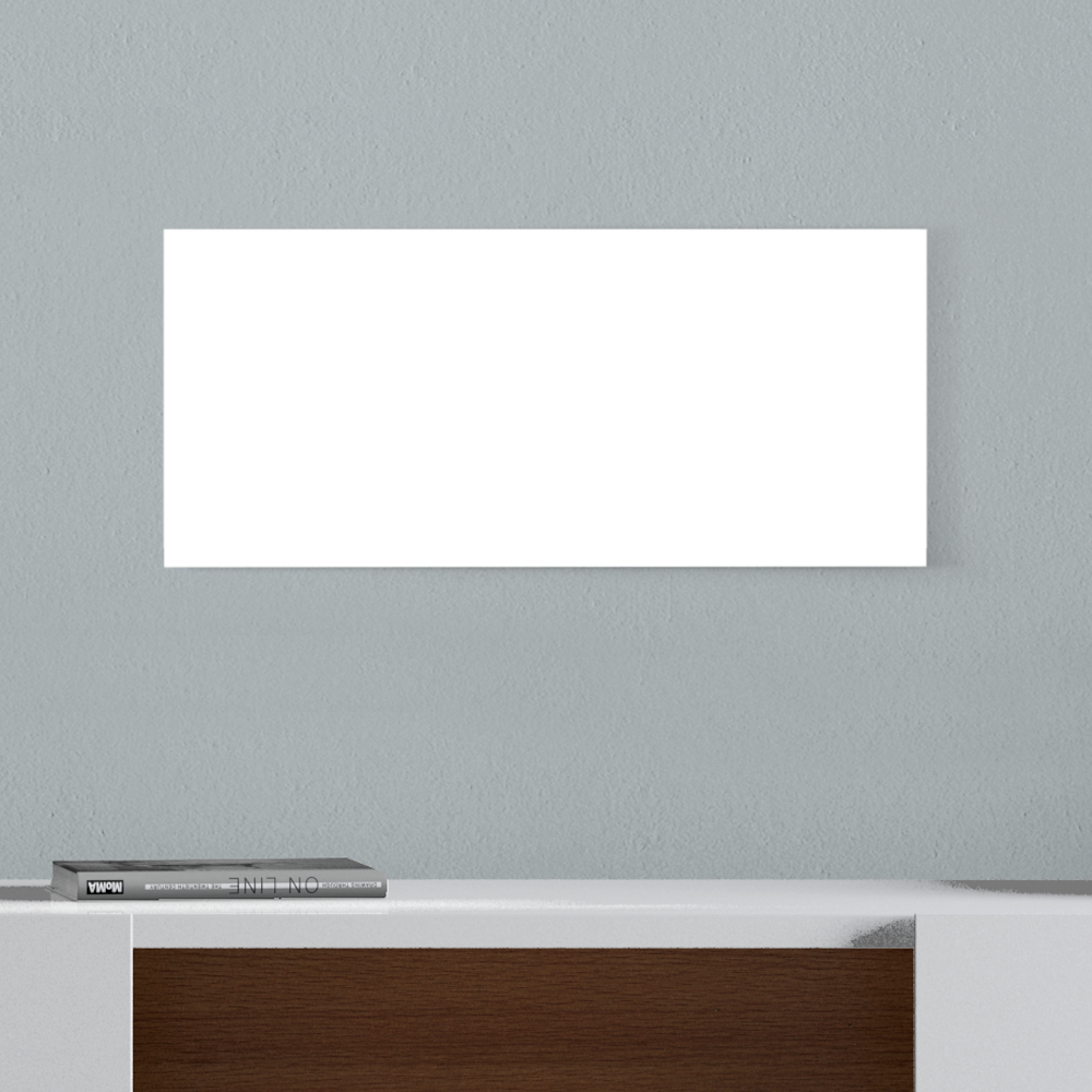 8" x 18" Canvas Print Your Photo on Canvas