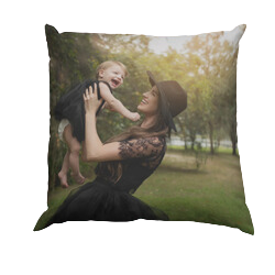 26 x 26 Photo Pillow –