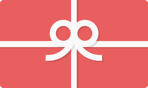 CanvasPrints.com Gift Card