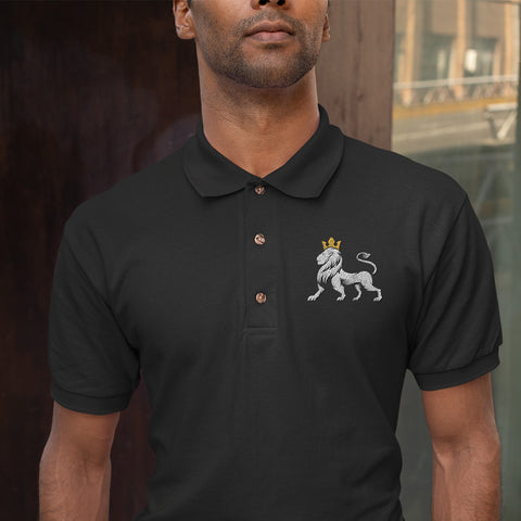 Men's Polo Shirt