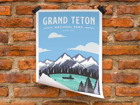 11x17 Custom Posters