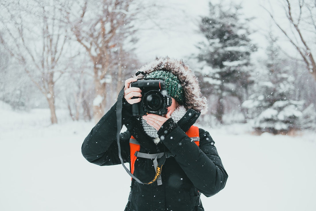 Winter Photography Tips to Snap Awesome Photos This Season