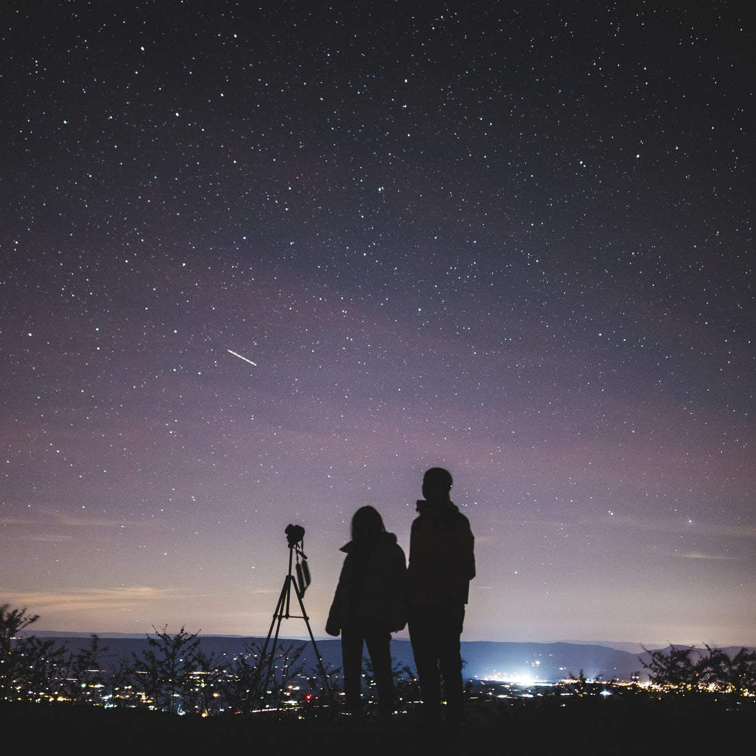 Introduction to Astrophotography: Capturing the Beauty of the Night Sky