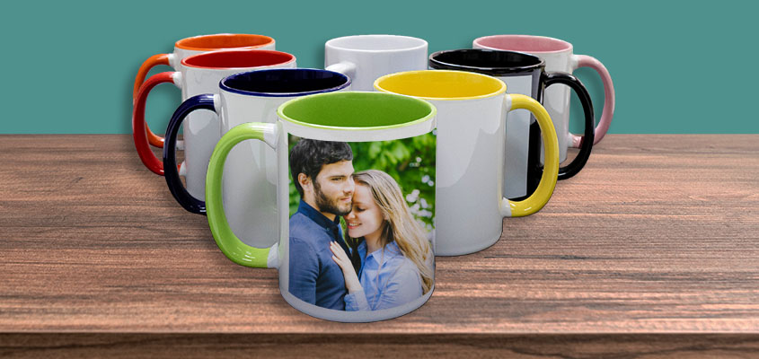 Custom Coffee Mugs & Tumblers – CanvasPrints.com