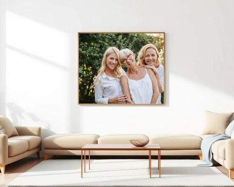 Where to Get Canvas Prints Made: Top Spots for Stunning Art