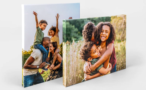 Main Canvas Prints Product