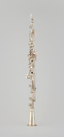 Oboe, Cabart, c. 1890 - c. 1899 Canvas Print