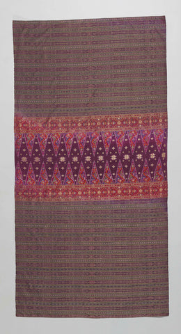 Heupdoek, anonymous, before 1900 Canvas Print