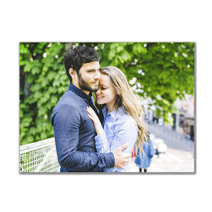 36 x 24 Canvas Print, Your Photo on Canvas