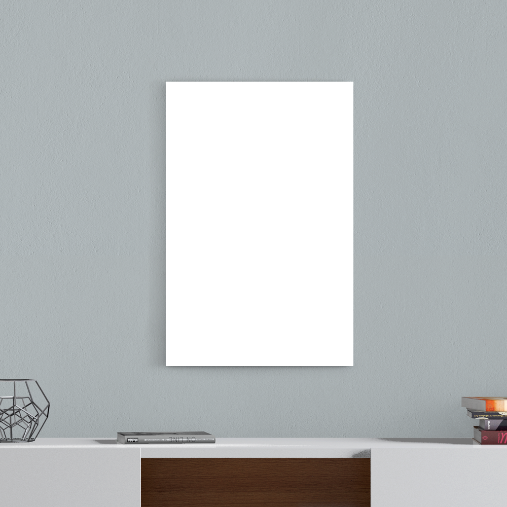 23" x 15" Canvas Print Your Photo on Canvas