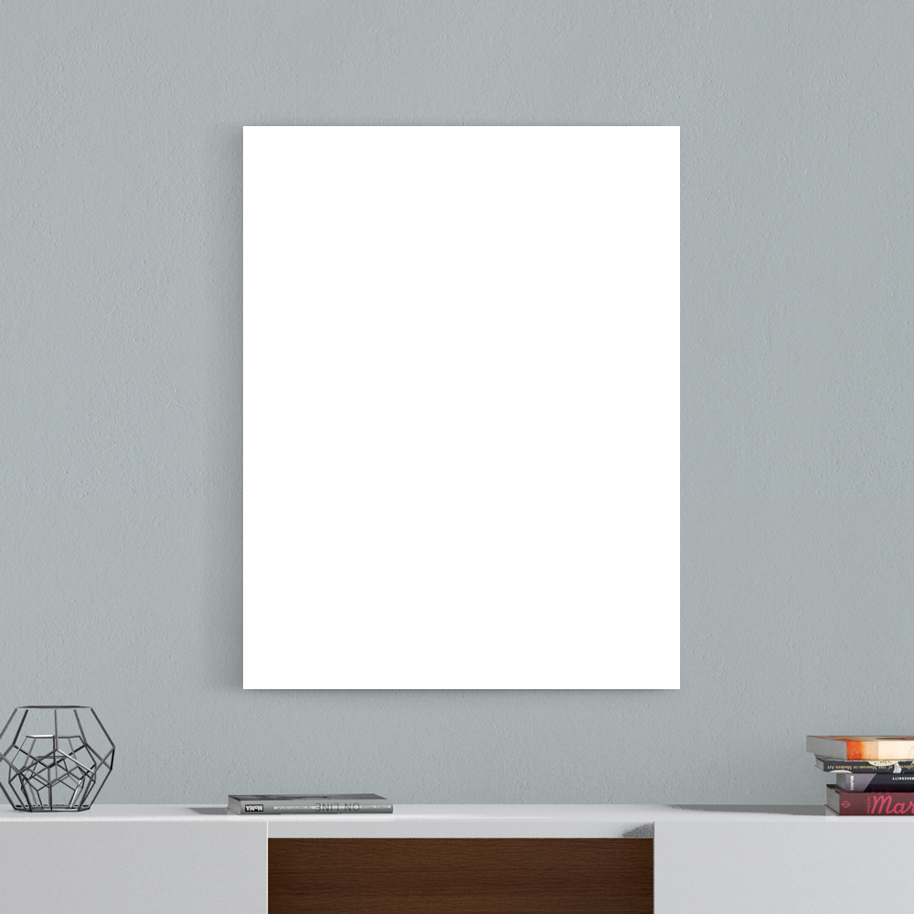 27" x 21" Canvas Print Your Photo on Canvas