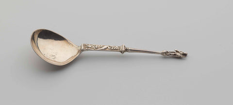 Spoon, anonymous, 1629 Canvas Print