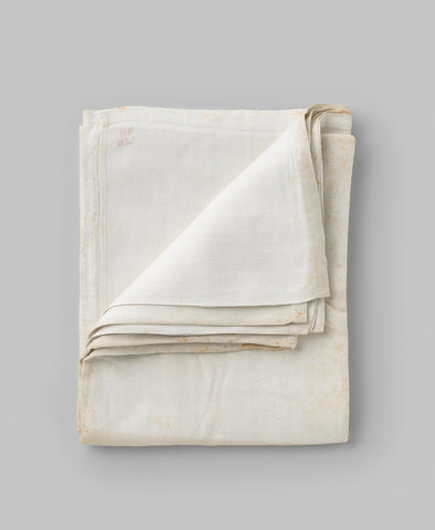 Sheet. Brand: HP, 12 and year 1836., anonymous, c. 1700 - c. 1799 Canvas Print