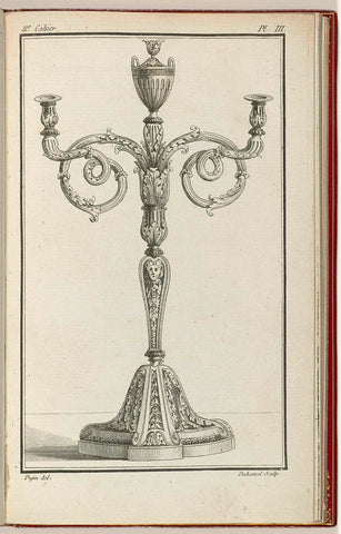 Cabinet des Modes ou les Modes Nouvelles, 15 Avril 1786, pl. III, A.B. Duhamel, 1786 Canvas Print