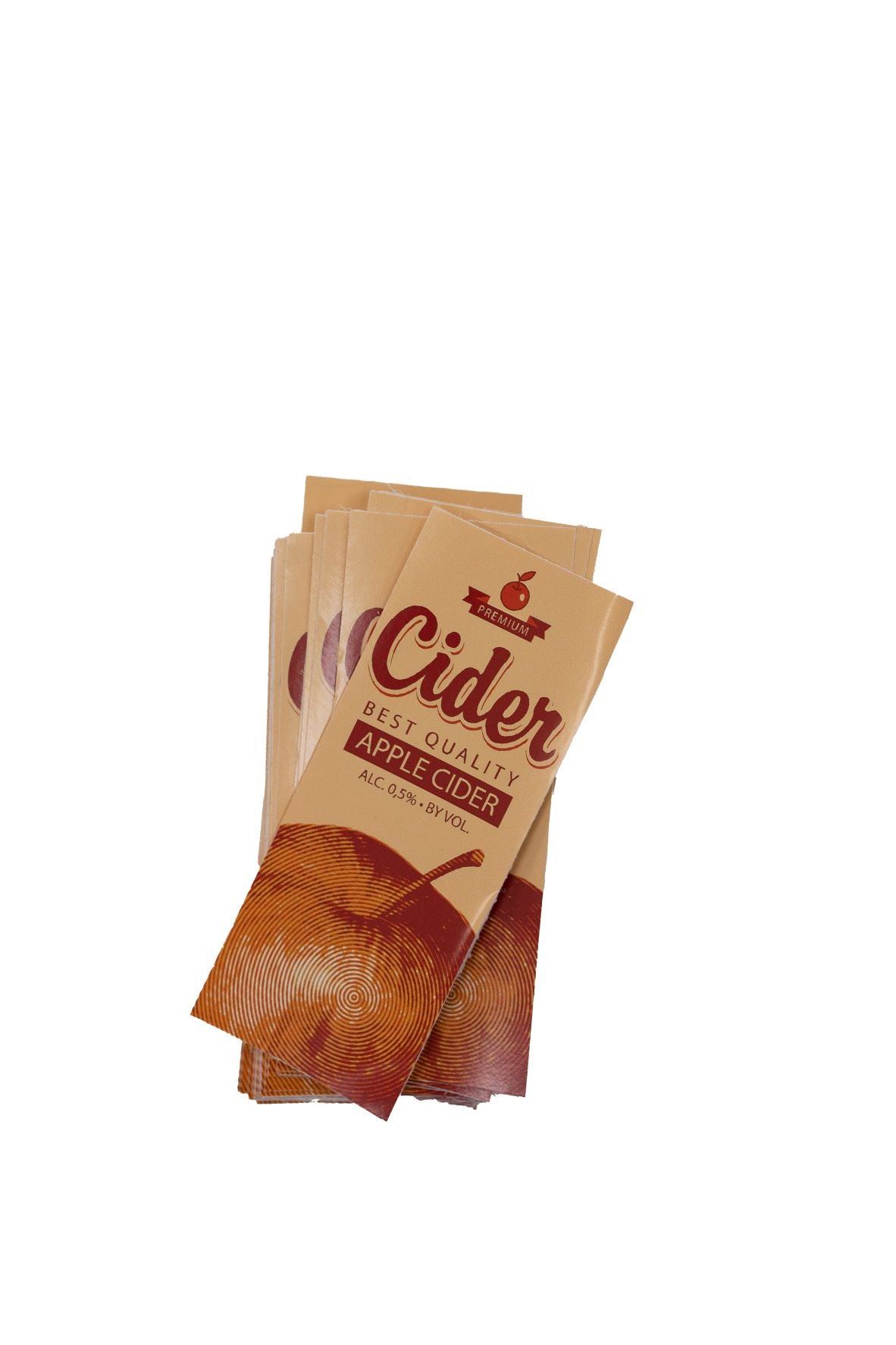 Rectangle Sticker Pack of 50 – CanvasPrints.com