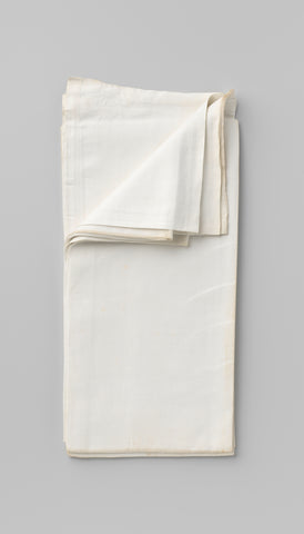 Sheet. Brand: WG 2 and year 1753., anonymous, 1753 Canvas Print