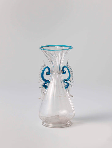 Decanter, anonymous, c. 1600 - c. 1700 Canvas Print