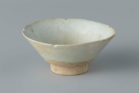 Bowl, anonymous, anonymous, c. 1100 - c. 1199 Canvas Print