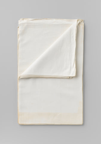 Sheet. Brand: crown WG, HW 21 and year 1728., anonymous, 1728 Canvas Print