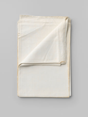 Sheet. Brand: crown AVG 2 and year 1736., anonymous, 1736 Canvas Print