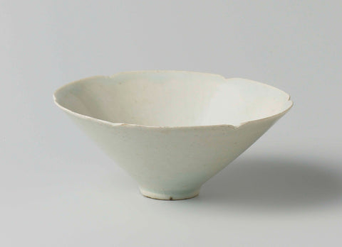 Bowl, anonymous, c. 960 - c. 1279 Canvas Print