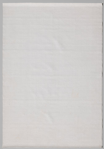 Napkin of linen damask, , c. 1600 - c. 1650 Canvas Print