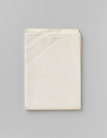 Sheet. Brand: crown G7 and year 1773., anonymous, 1773 Canvas Print