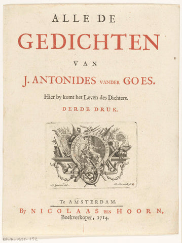 Title page for 