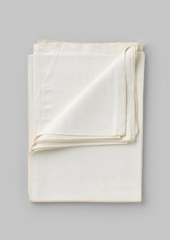 Sheet. Brand: crown WG 6 and year 1753., anonymous, 1753 Canvas Print